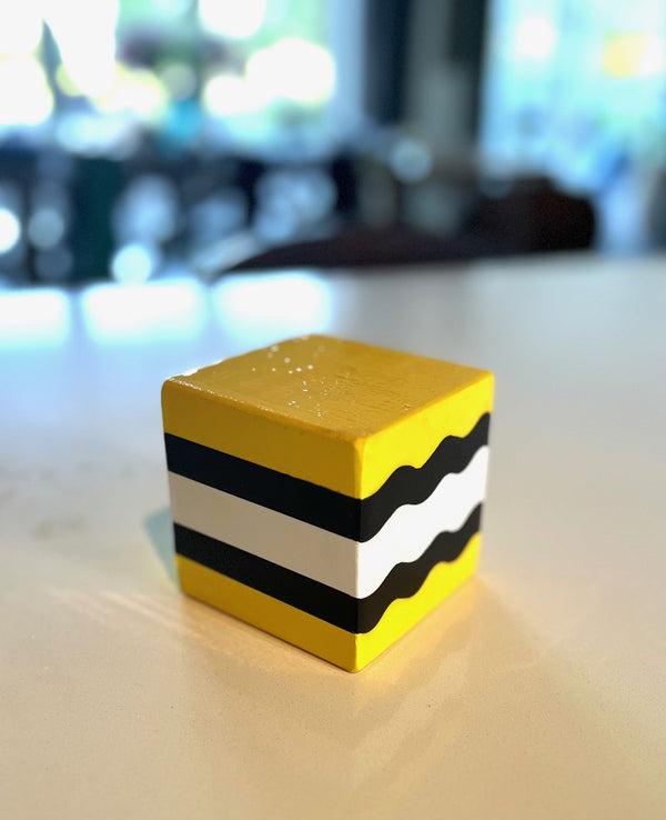 Allsorts Little Cubes